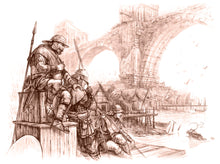 Ruins of Eriador