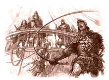 Ruins of Eriador