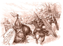 Ruins of Eriador
