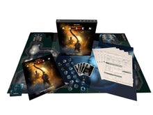 ALIEN RPG Rapture Protocol