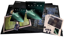 ALIEN RPG Chariot of the Angels Evolved Edition