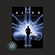 Unbound – ALIEN RPG Evolved Edition Core Rules