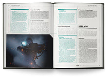 ALIEN RPG Colonial Marines Operations Manual Evolved Edition