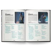 ALIEN RPG Evolved Edition Core Rulebook