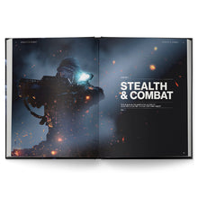 ALIEN RPG Evolved Edition Core Rulebook