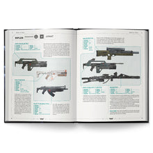 ALIEN RPG Evolved Edition Core Rulebook