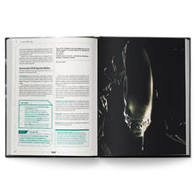ALIEN RPG Evolved Edition Core Rulebook