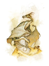 Dragonbane Bestiary