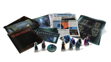 Blade Runner RPG Asset Pack & Solo Mode