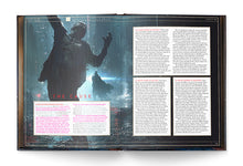 Blade Runner RPG Replicant Rebellion