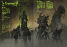 Black Powder And Brimstone Core Rulebook