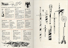 Black Powder And Brimstone Core Rulebook