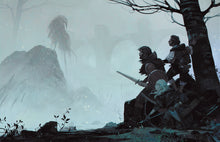 Ruins of Eriador