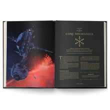 Coriolis – The Great Dark Core Rules
