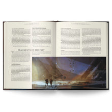 Coriolis – The Great Dark Core Rules