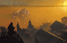 Ruins of Eriador