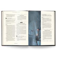 Coriolis - The Great Dark: The Fractured Library & Other Tales From the Lost Horizon