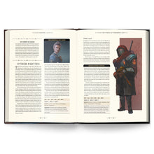 Coriolis - The Great Dark: The Fractured Library & Other Tales From the Lost Horizon
