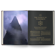 Coriolis - The Great Dark: The Fractured Library & Other Tales From the Lost Horizon
