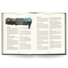 Coriolis - The Great Dark: The Fractured Library & Other Tales From the Lost Horizon