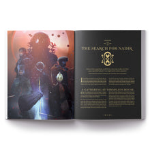 Coriolis – The Great Dark: Flowers of Algorab Campaign Set