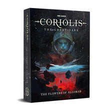 Coriolis – The Great Dark: Flowers of Algorab Campaign Set