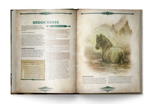 Dragonbane Bestiary