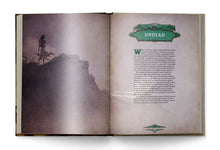 Dragonbane Bestiary