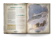 Dragonbane Bestiary