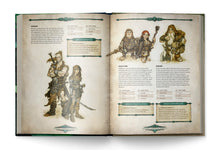 Dragonbane Rulebook – Collector's Edition