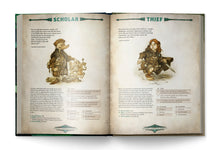 Dragonbane Rulebook – Collector's Edition