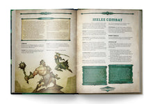 Dragonbane Rulebook – Collector's Edition