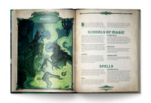 Dragonbane Rulebook – Collector's Edition