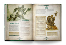Dragonbane Rulebook