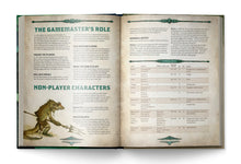Dragonbane Rulebook – Collector's Edition
