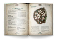 Drakar och Demoner Ärans Väg