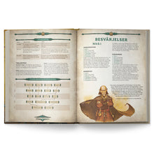 Drakar och Demoner Magiboken Specialutgåva