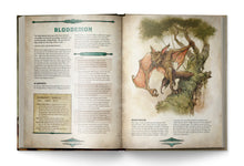 Drakar och Demoner Monsterboken