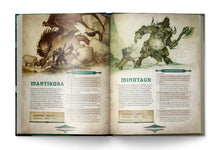 Drakar och Demoner Regelboken