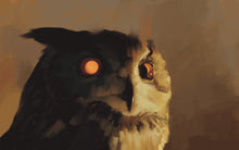 Blade Runner RPG Fiery Angels
