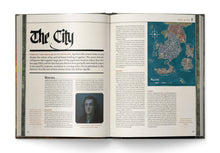 Symbaroum Agrella - City of Eternal Euphoria