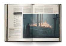 Symbaroum Agrella - City of Eternal Euphoria