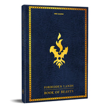 Book of Beasts