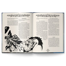 Forbidden Lands Alderland