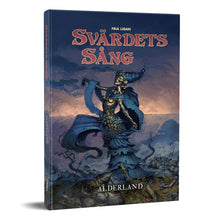 Svärdets Sång Alderland