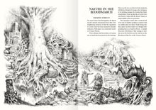 The Bloodmarch Campaign Book