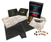 Coriolis – The Great Dark: Flowers of Algorab Campaign Set