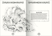 Book of Beasts