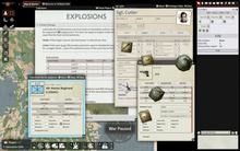 Foundry VTT Module – Twilight: 2000 Urban Operations