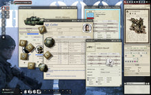 Foundry VTT Module – Twilight: 2000 Urban Operations